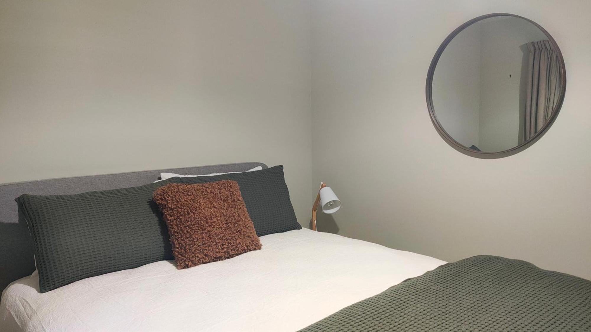 דירות Sandymount Pukemara Retreat מראה חיצוני תמונה