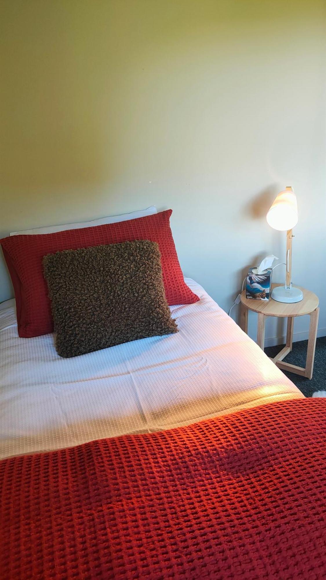 דירות Sandymount Pukemara Retreat מראה חיצוני תמונה