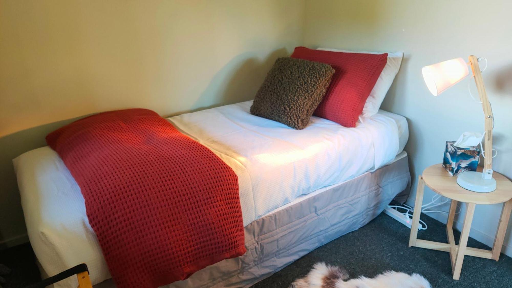 דירות Sandymount Pukemara Retreat מראה חיצוני תמונה