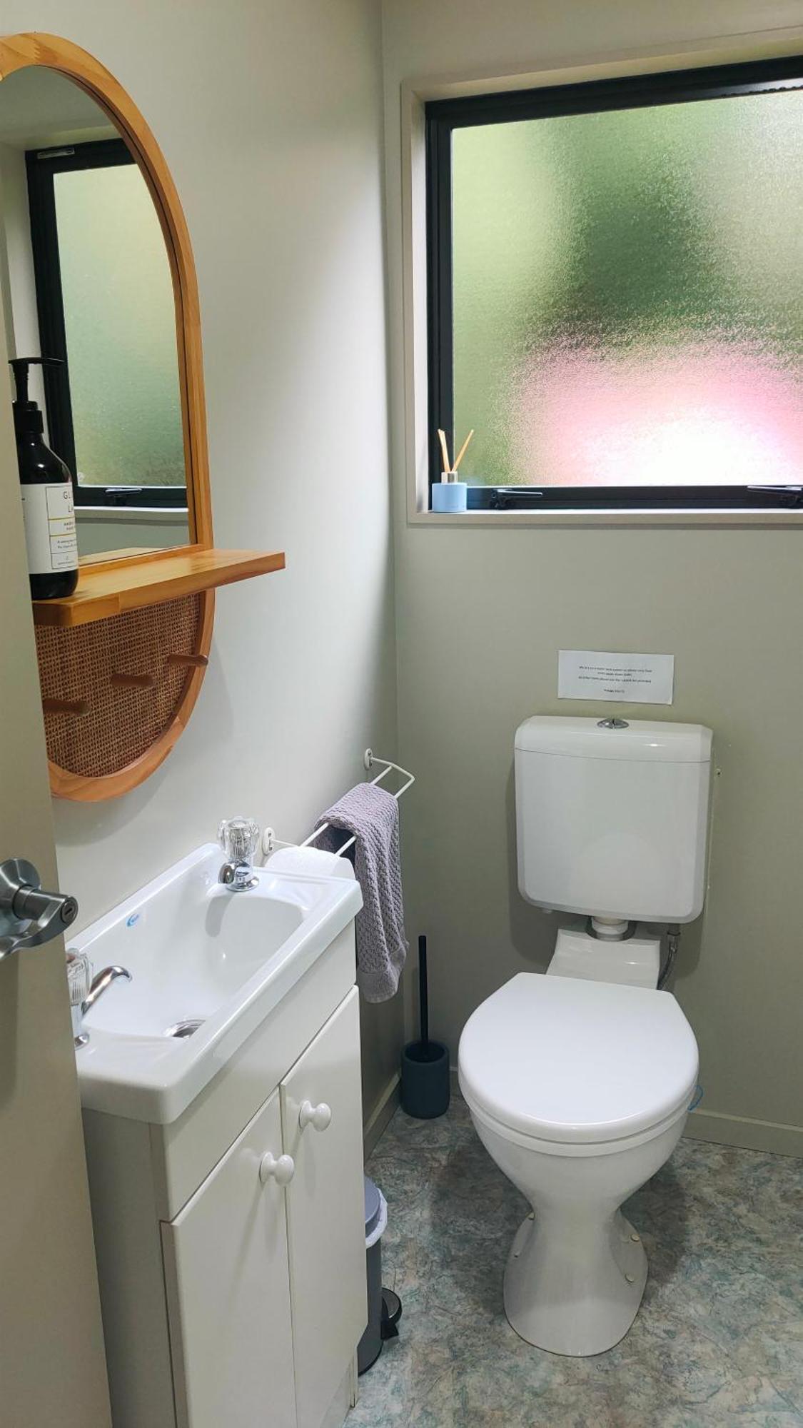 דירות Sandymount Pukemara Retreat מראה חיצוני תמונה