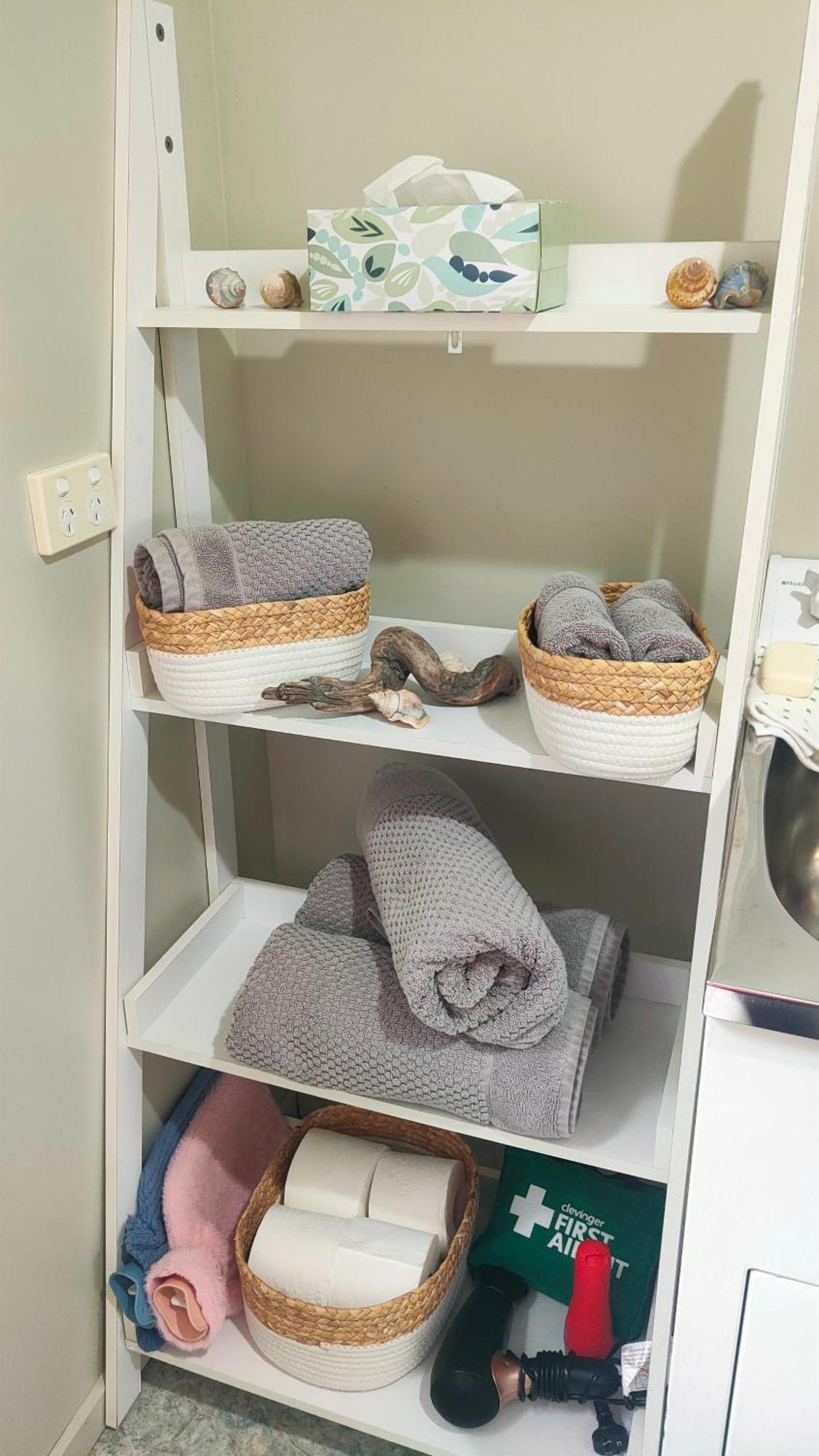דירות Sandymount Pukemara Retreat מראה חיצוני תמונה